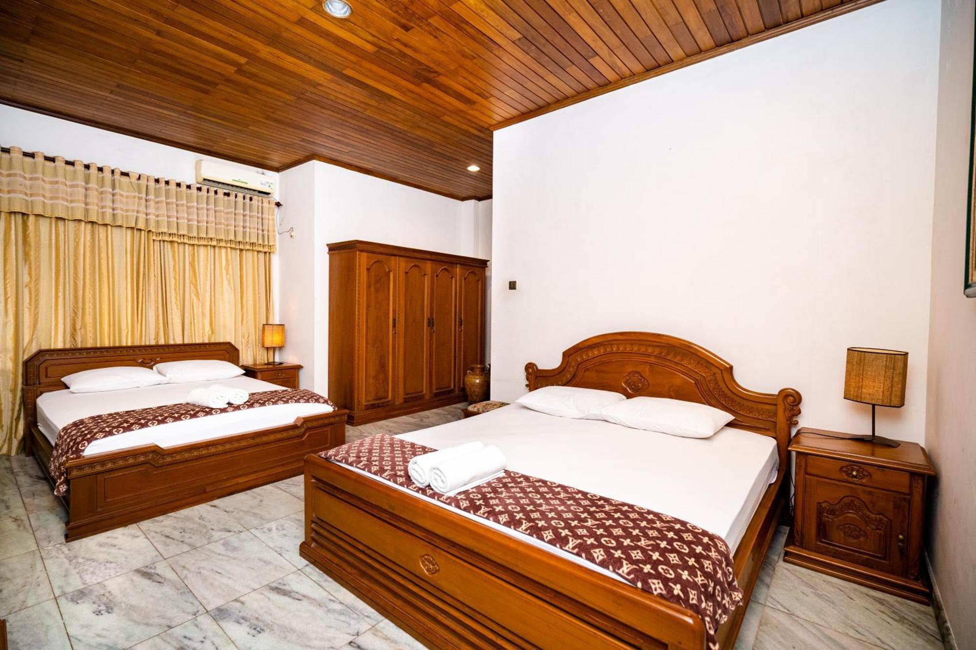 D Ajenk Boutique Guesthouse Kejayan Экстерьер фото
