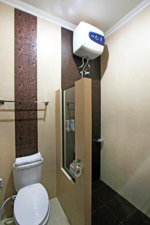 D Ajenk Boutique Guesthouse Kejayan Номер фото