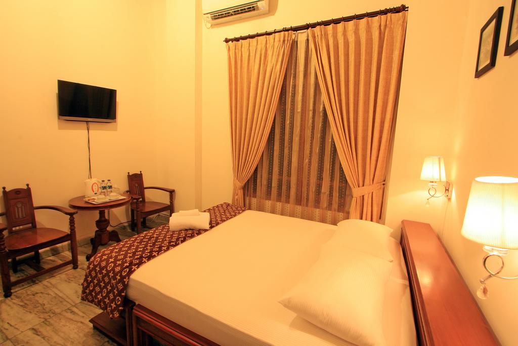 D Ajenk Boutique Guesthouse Kejayan Номер фото